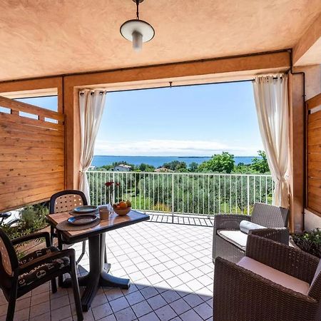 Residence Il Fiore Del Garda Manerba del Garda Kültér fotó