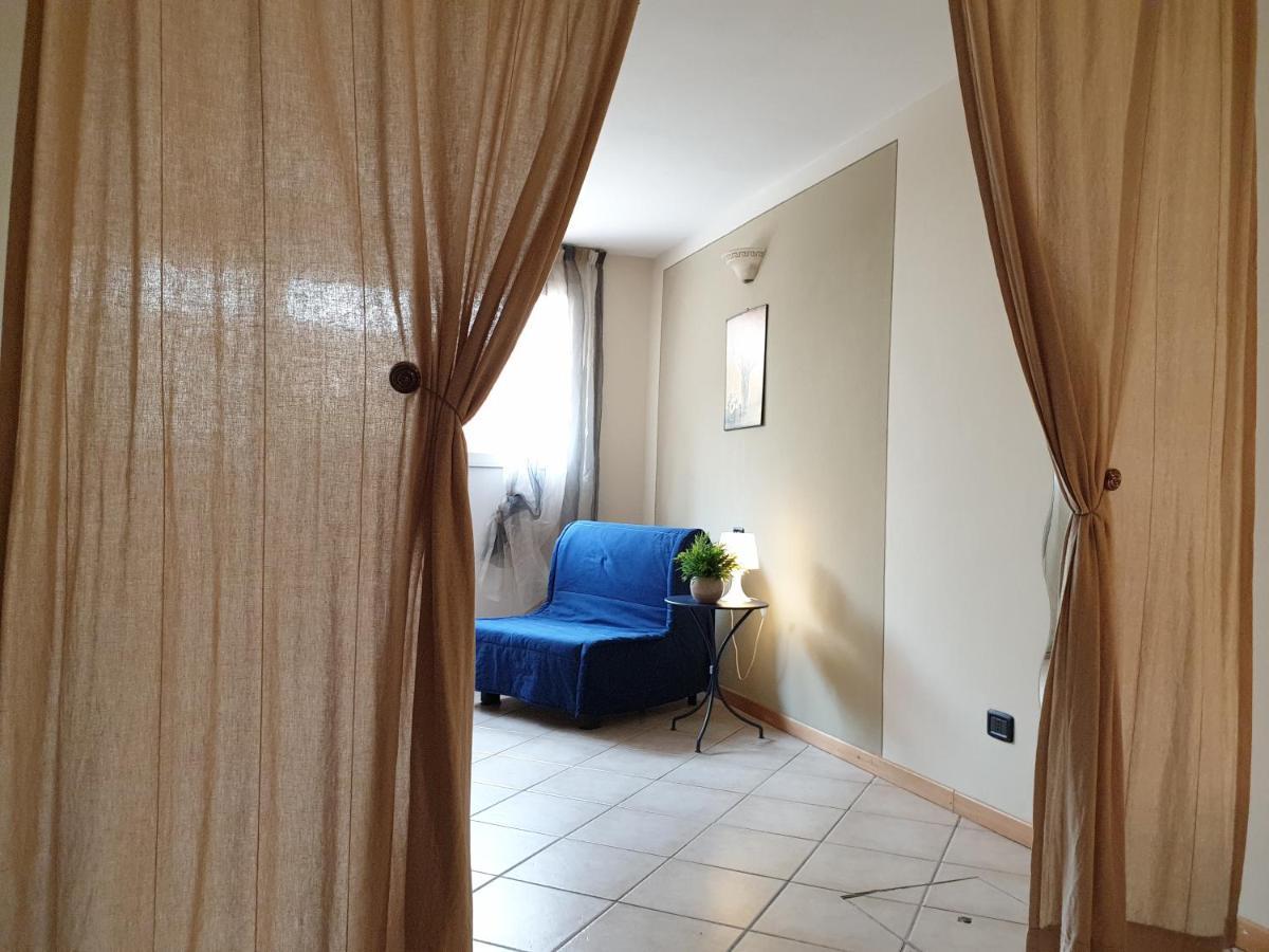 Residence Il Fiore Del Garda Manerba del Garda Kültér fotó