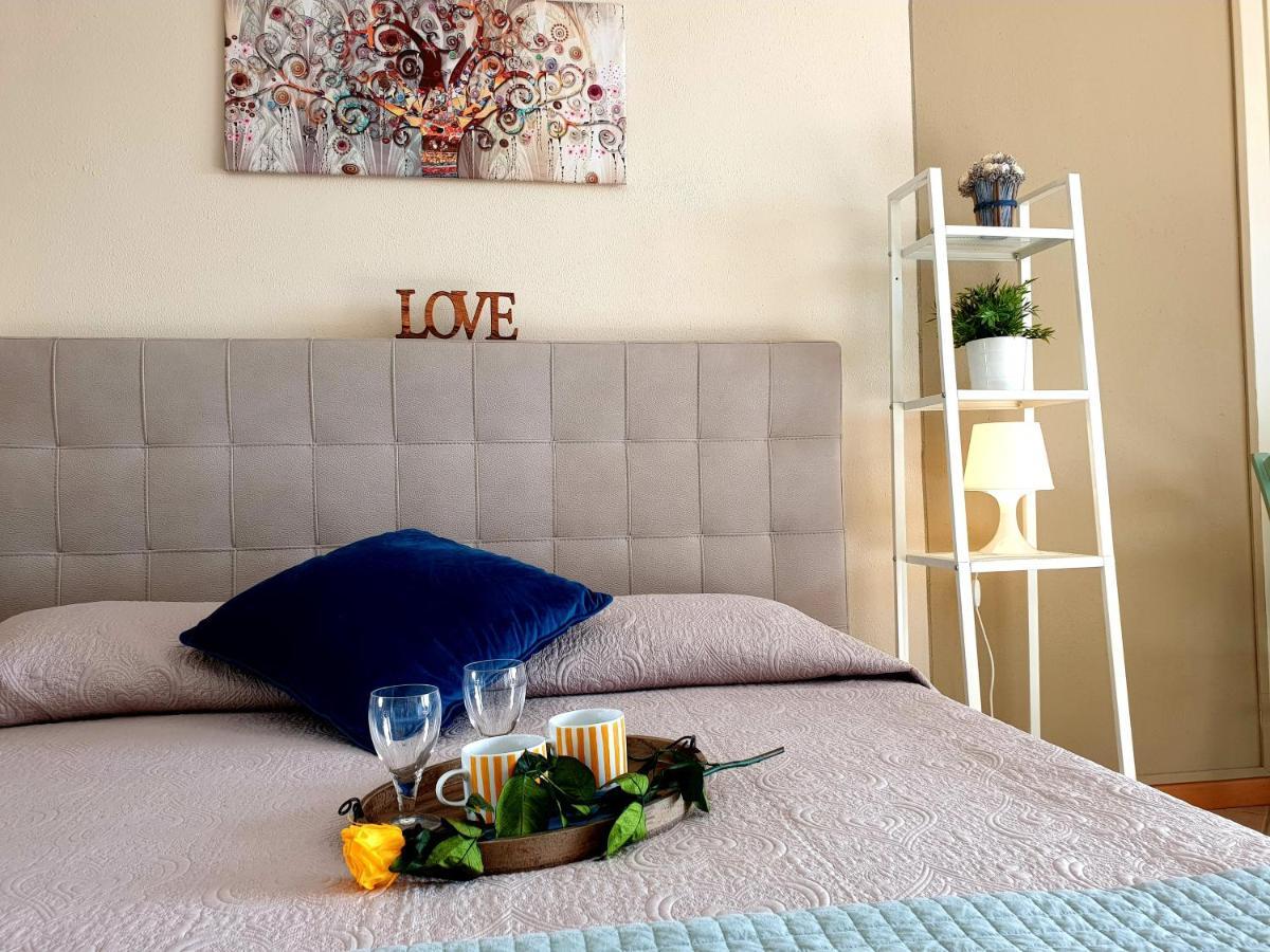 Residence Il Fiore Del Garda Manerba del Garda Kültér fotó