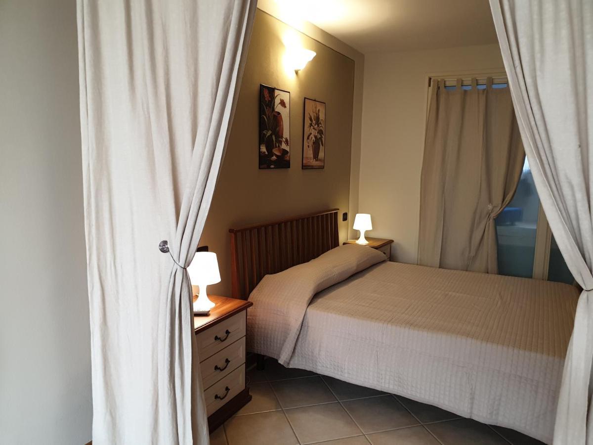 Residence Il Fiore Del Garda Manerba del Garda Kültér fotó