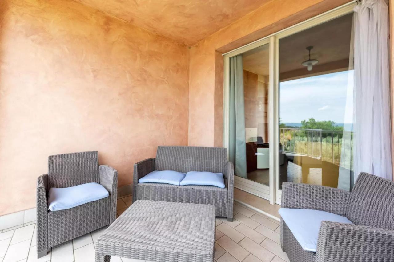 Residence Il Fiore Del Garda Manerba del Garda Kültér fotó
