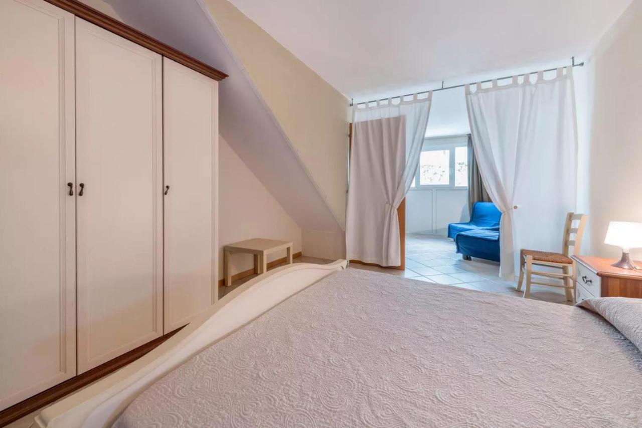 Residence Il Fiore Del Garda Manerba del Garda Kültér fotó